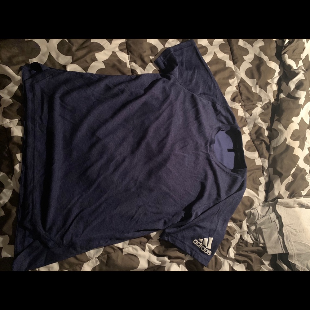 Adidas Performance Tee